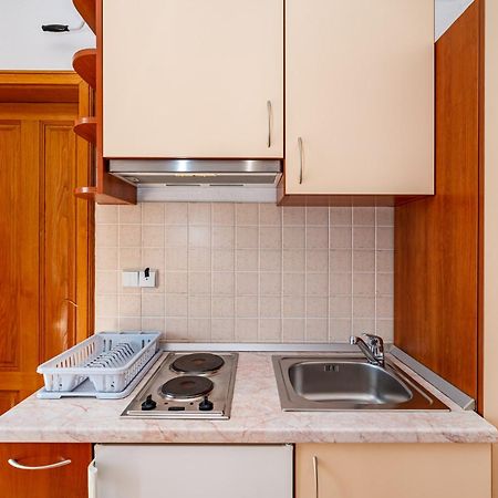 Apartments Prkacin 2 Стариград-Пакленица Экстерьер фото