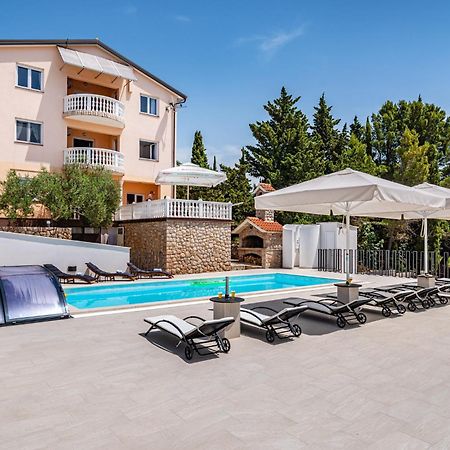 Apartments Prkacin 2 Стариград-Пакленица Экстерьер фото