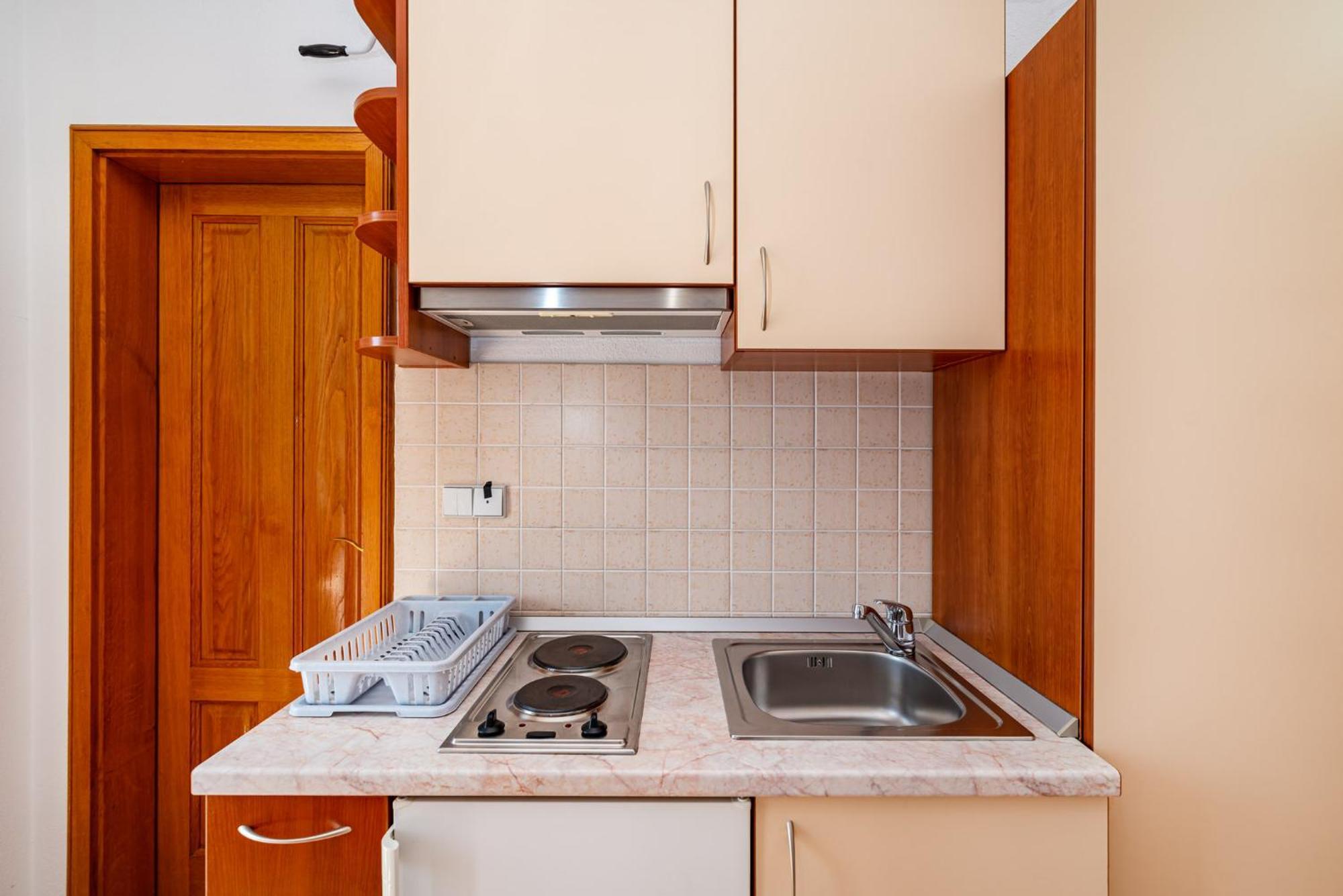Apartments Prkacin 2 Стариград-Пакленица Экстерьер фото