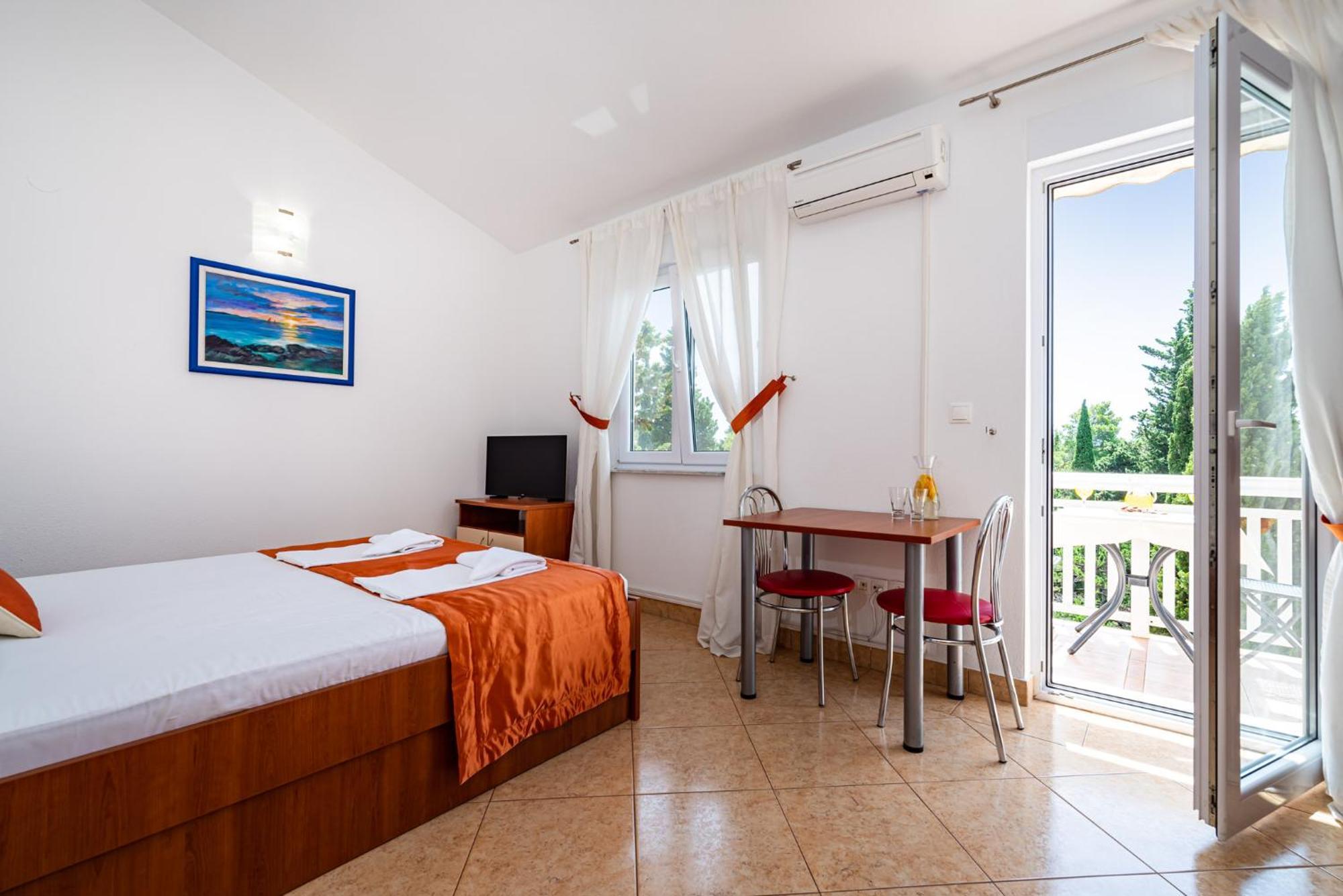Apartments Prkacin 2 Стариград-Пакленица Экстерьер фото