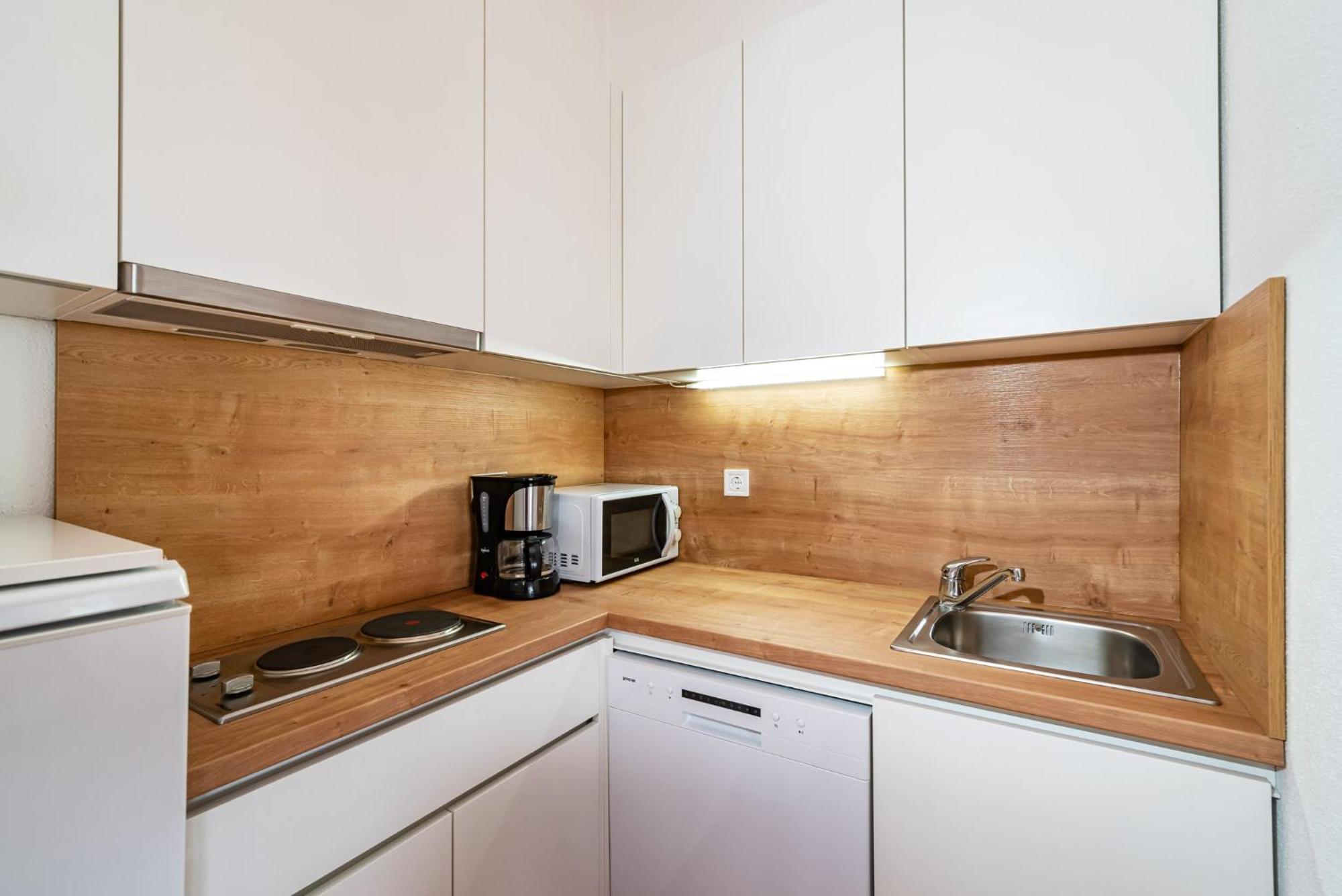 Apartments Prkacin 2 Стариград-Пакленица Экстерьер фото